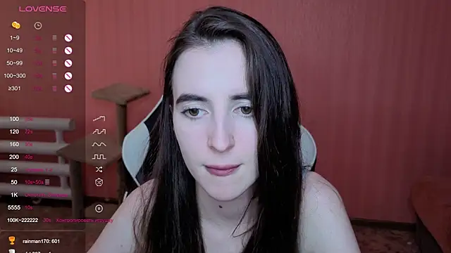 reaiss - Reaiss's free webcam - UK Sex Cams