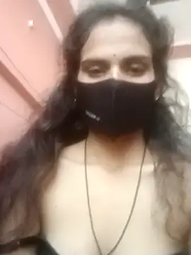 Webcam Model (harshita01)  is live.Free join now!