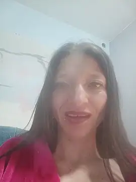 yandal_iris - Yandal_Iris's free webcam - UK Sex Cams