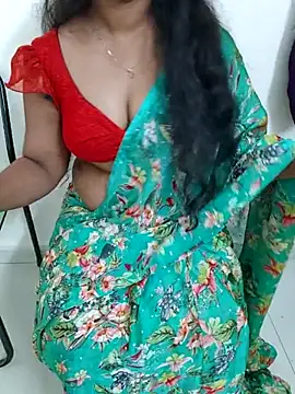 Nikitha_telugu webcam