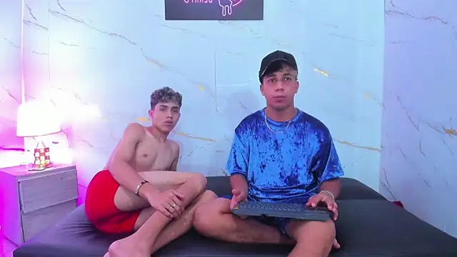 roman_cute - Roman_cute's free webcam - UK Sex Cams