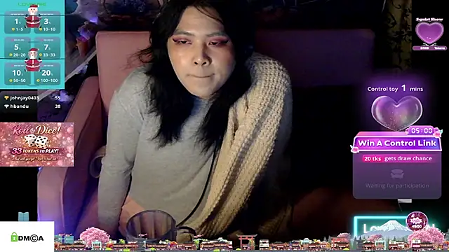 tashakaixxx (Ask my age) - Top off!