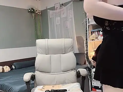 nabiii6868 (F young) - let enjoy