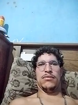 jadson_68 (M young) - Amo ter vocês