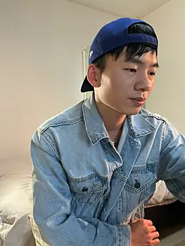 bronzethickliam (M young) - オナニーjerk off