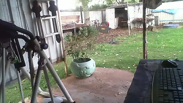 herbie010666 (M mature) - NAKED