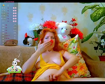 lexxnikki - LexxNikki's free webcam - UK Sex Cams