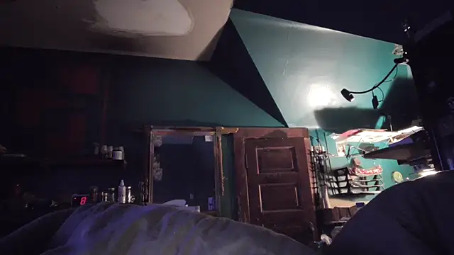 charactrzero (Ask my age) - get naked stay naked