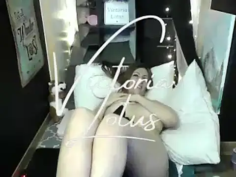 victorialotus - Victorialotus's free webcam - UK Sex Cams
