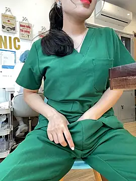 Clinic_Sexy Live Webcam on Stripchat