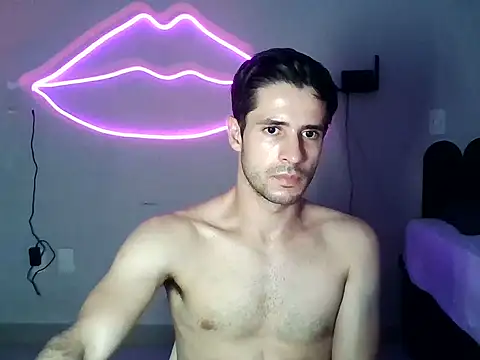 cshunderlick - Cshunderlick's free webcam - UK Sex Cams