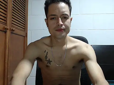 dimitriquiet05 - Dimitriquiet05's free webcam - UK Sex Cams