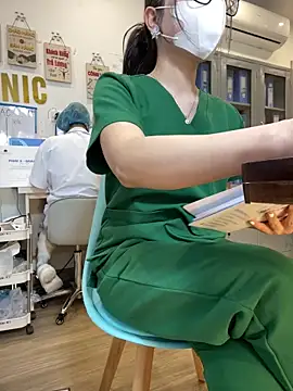 clinic_sexy - Clinic_Sexy's free webcam - UK Sex Cams