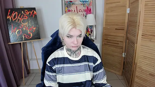 mekurisu - Mekurisu's free webcam - UK Sex Cams