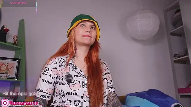 yunorose_ - YunoRose_'s free webcam - UK Sex Cams