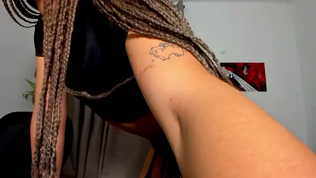 catty_noir - Catty_Noir's free webcam - UK Sex Cams