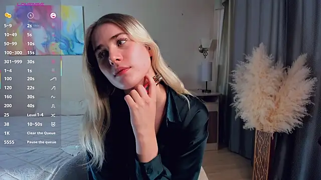 luanafincel - LuanaFincel's free webcam - UK Sex Cams