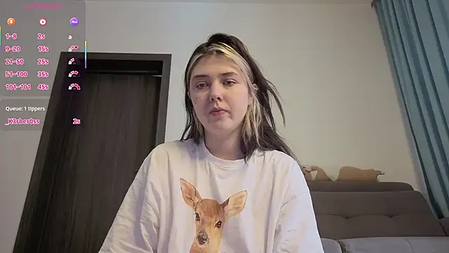 vanessa_walters - Vanessa_Walters's free webcam