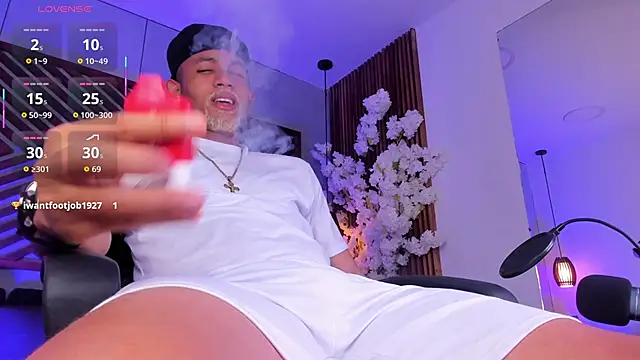 b_wild (M young) - take your shirt off