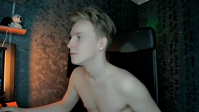 alexxsweet (M young) - 😍cum show 💦💦