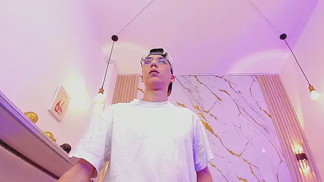 nikolay_gregori (M twink) - SEXY SHOW NAKED LOVE🥰💕