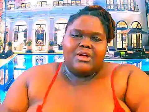 ebonyhotbuns - EbonyHotBuns's free webcam