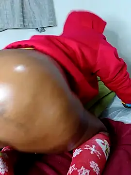 babez_show (F young) - Bounce ass