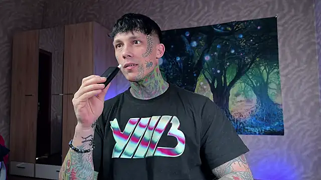 anubisgods (M young) - start