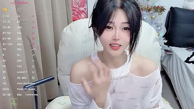 ceekie - CeeKie's free webcam