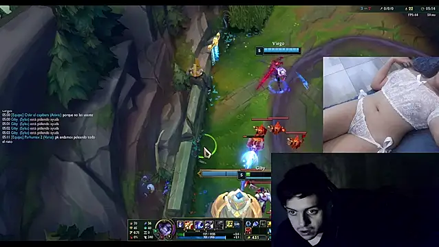 giby_grace - Giby_Grace's free webcam