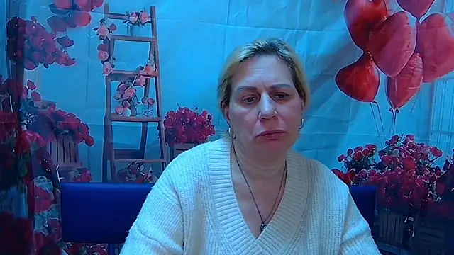 marynaspotif - MarynaSpotif's free webcam - UK Sex Cams