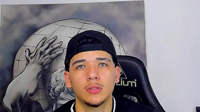 tiven-prince - Tiven-prince's free webcam - UK Sex Cams