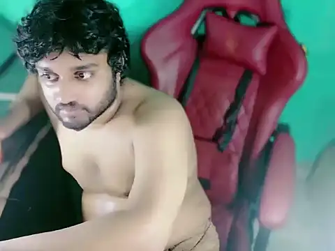 telugu_boy_ (M young) - february goal