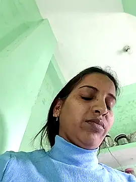 Webcam Model (Sexy-Kavya2)  is live.Free join now!