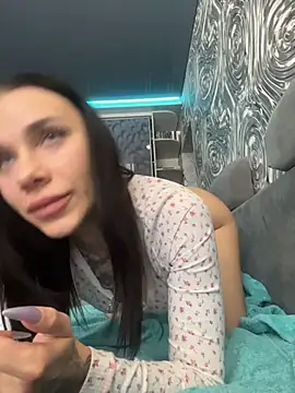 queen_of_pain - Queen_of_pain's free webcam - UK Sex Cams