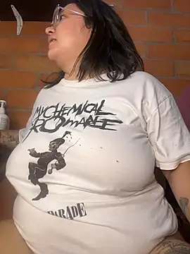 cinnamoncookiez - CinnamonCookiez's free webcam - UK Sex Cams