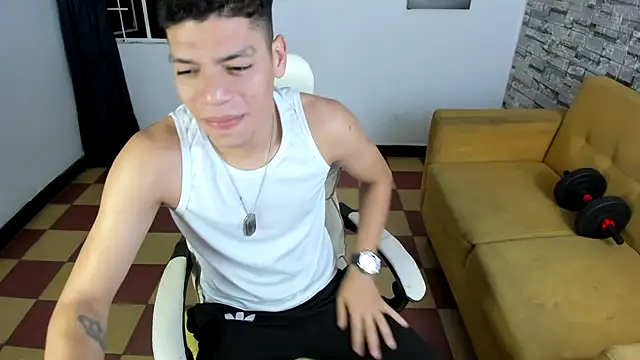 andres_sant - Andres_sant's free webcam - UK Sex Cams