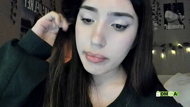 anisawithlove (T young) - cum