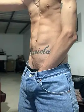 27powercm (M young) - 💸🔥TWO BIG CUM IN A ROW💸💸💦☔️😈