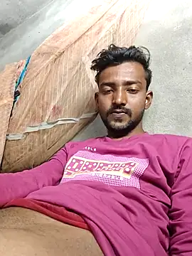 india_hot23 (M young) - will masturbate