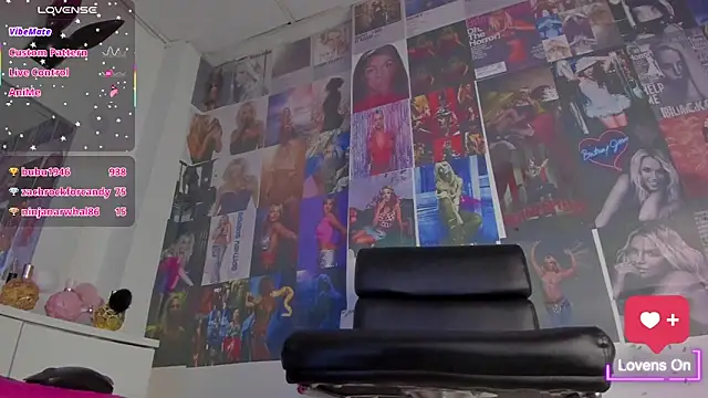 mistileav (T teen) - impregnate that pussy, fill of cum