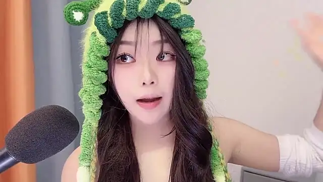 美女smalldaisy在线直播