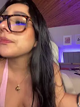 violetta_pinkk1 (F teen) - DANCE NAKED