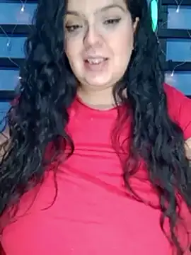 fantasyboobs (F milf) - Full naked + play dildo 🥵🥵