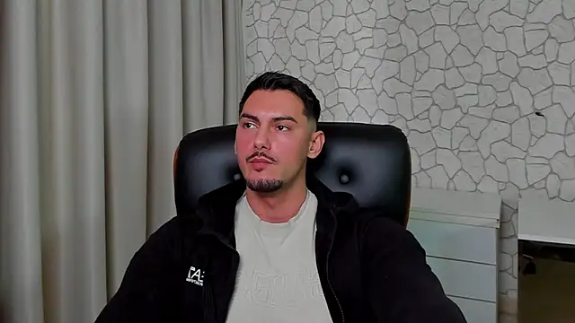 clintmasters (M young) - TRIP TO DUBAI !!