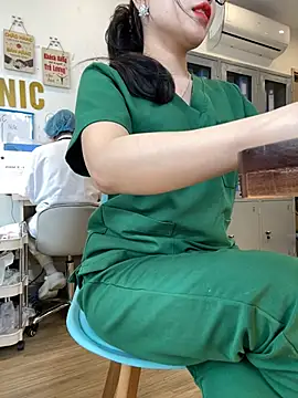 clinic sexy