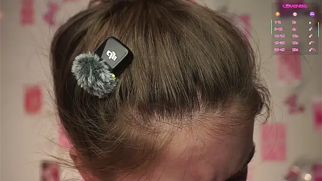 amilewis - AmiLewis's free webcam