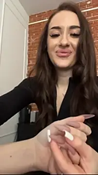 luna_olsen - Luna_Olsen's free webcam