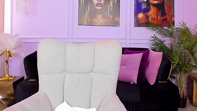 ynesclark - YnesClark's free webcam