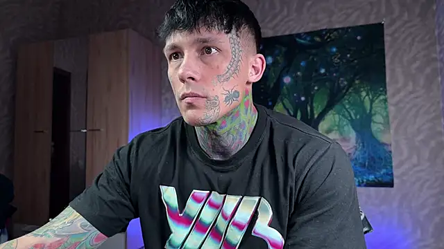 anubisgods (M young) - start